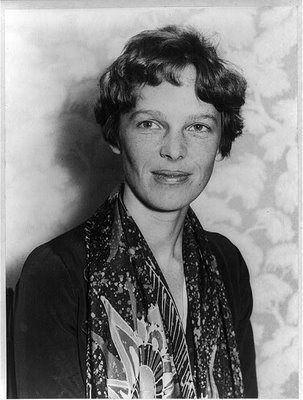 amelia_earhart