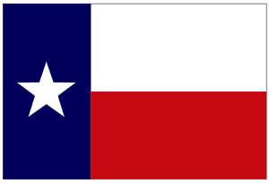 texas flag