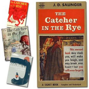catcher-in-the-rye-covers