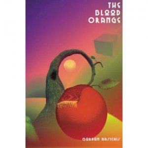 Blood Orange Cover